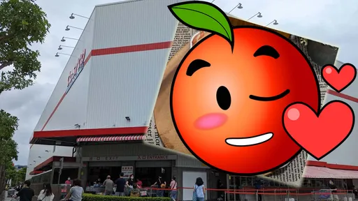 她用好市多材料做出「超夢幻餐盒」！　網跪求賣場上架：排隊我都買