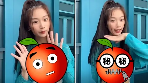 清純妹子「繩索纏奶」熱舞！最後一聲讓人振奮　網喊：戀愛了