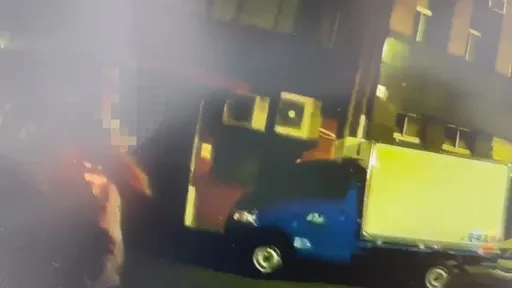 北市婦人記憶停留 外出忘記回家路!熱心內湖警助返家