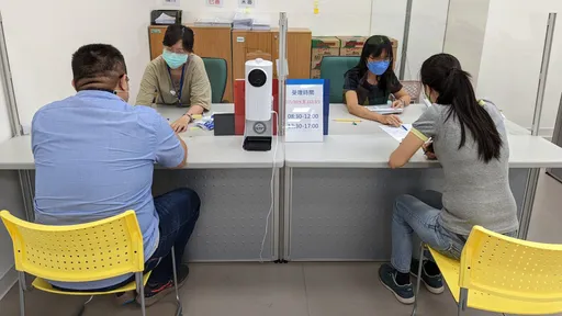 高雄長照家庭喘口氣　明年3月底前每人申請6萬