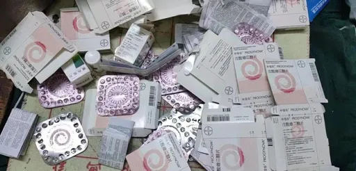 中國13歲少年「不想發育」狂吃雌激素4個月 醫生檢查:都萎縮了