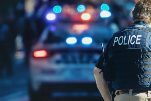 員警下班後變「檢舉達人」被發現 控上頭要求撤銷檢舉!網看法兩極