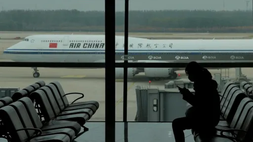 中國解封下月8日起可出境玩 台人愛去「這些國家」成了機票熱門搜尋