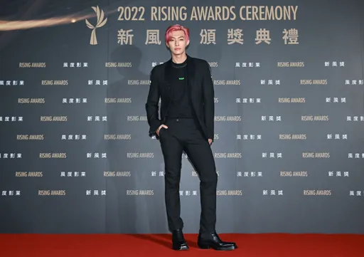 台劇《初擁》2工作人員喪命神仙谷 男主角炎亞綸事隔8個月曝心聲