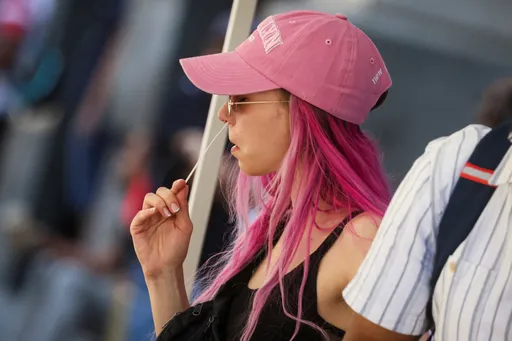 流感與RSV來勢洶洶 美COVID住院率還回溫