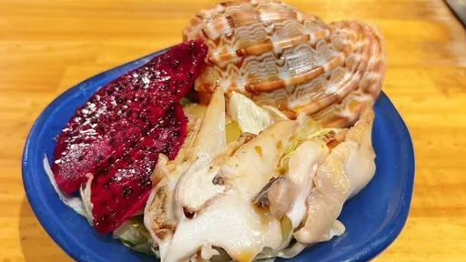 澎湖吃千元無菜單見「前2道」孕婦PO網公審　賠本老闆還原、網一面倒