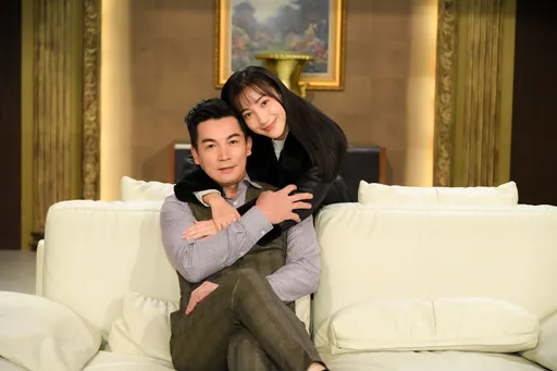 伊正娶小15歲嬌妻不算厲害 《一家團圓》吃兄弟女兒差27歲!