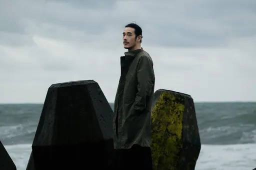 《角頭》「阿標」被誤認日本人 黃騰浩將錯就錯回2句