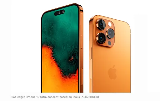 iPhone 15史上最貴！頂規不叫Pro Max大漲6千元　自拍鏡頭藏驚喜