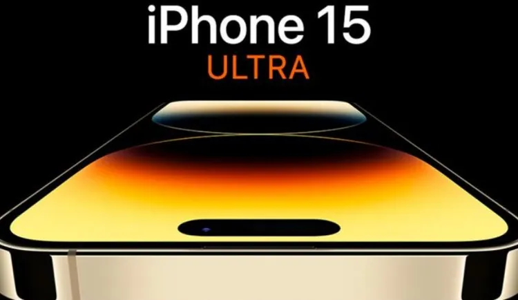 iPhone 15 Ultra將成史上最貴iPhone。翻攝ITALY 24 NEWS
