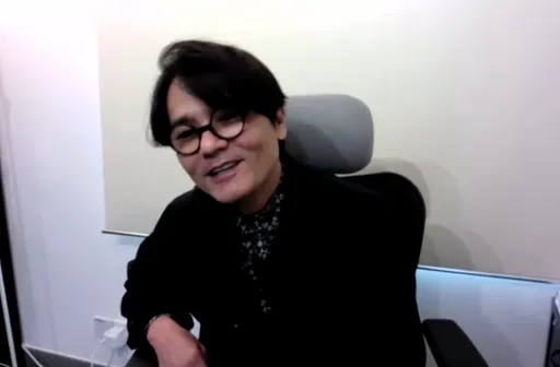 林家棟拍片「全身動彈不得」曝最新傷勢 扭打日本男星害他鼻骨斷裂