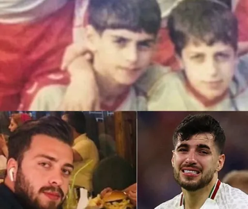 伊朗男「慶祝」世足敗給美國遭槍殺 國家隊當家球星是童年摯友