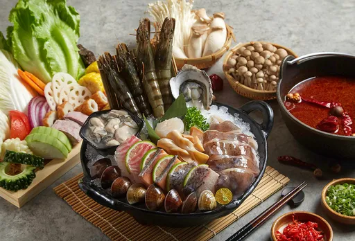 瞄準年底旺季！築間擴大佈局台中　12月一口氣進駐5家