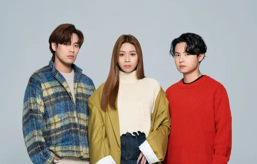 文化總會推除夕節目公布首波卡司 告五人創作新曲與千人共舞