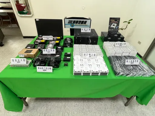 非法集團盜錄國內外18家電視台節目 1年侵權市值164億