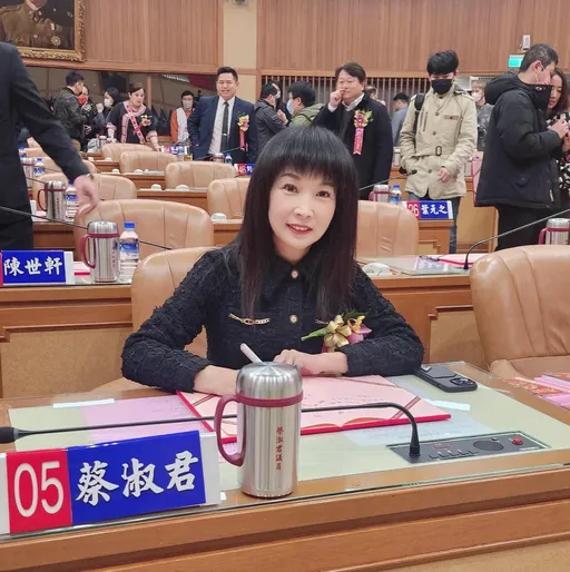 藍綠2連任議員涉賄 各出奇招!檢提當選無效之訴