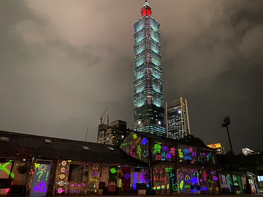 別怪外送叫不了!跨年夜交管區服務提前打烊 熊貓早一小時、吳柏毅半小時