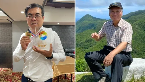 鄭明典曝這項新制點火了! 彭啟明怒嗆「能先溝通嗎?」網路吵成一團