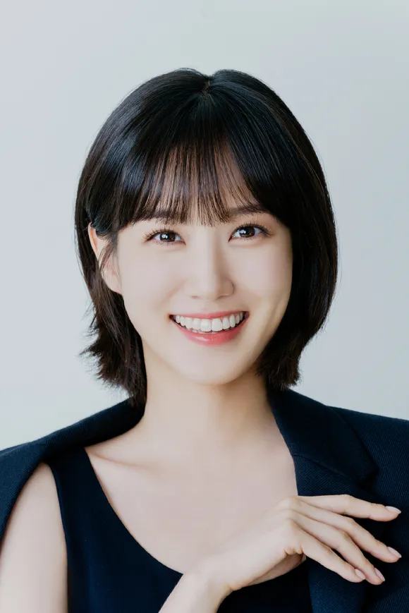 朴恩斌傳出將在《無人島的歌后》扮歌手。翻攝Namoo Actors