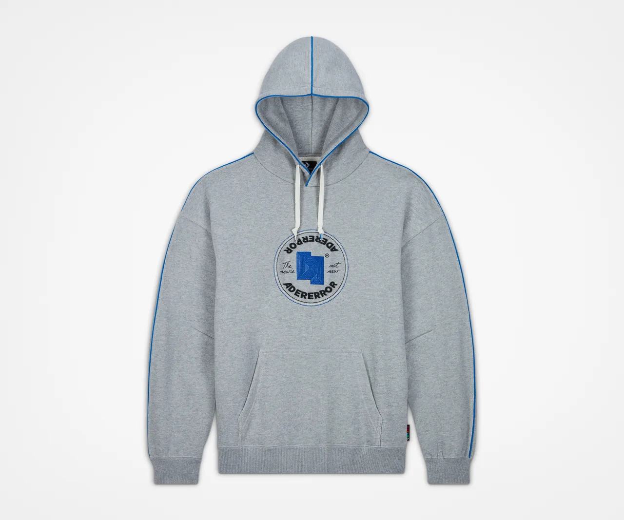 Converse x ADER ERROR Chuck 70联名连帽T恤，3480元。品牌提供