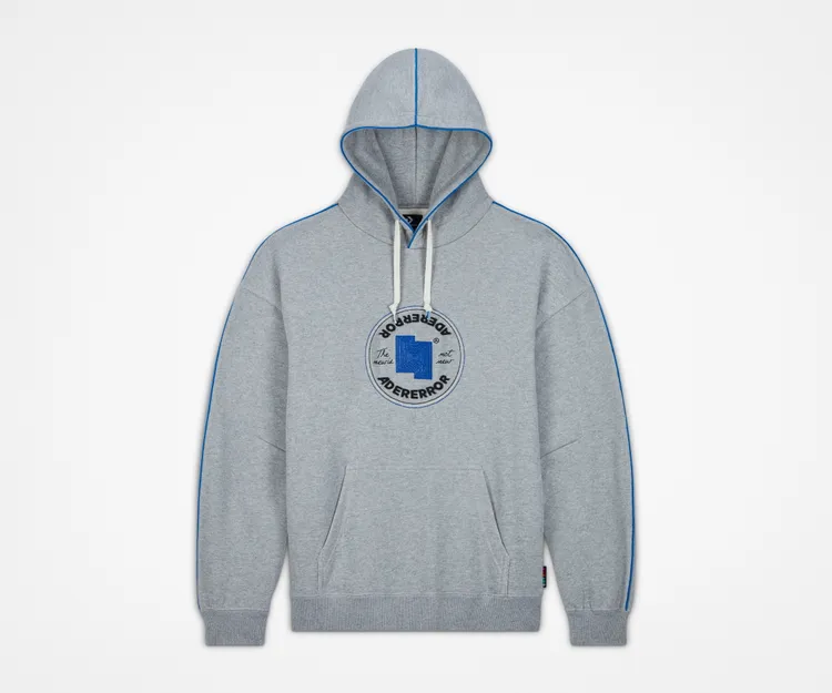 Converse x ADER ERROR Chuck 70聯名連帽T恤，3480元。品牌提供