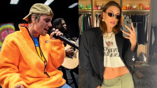 小贾传挥霍无度引辣妻不满　2人隔空晒衣时尚秀默契