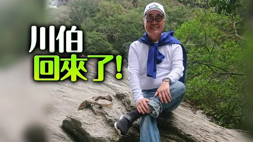 李四川親曝內幕！　蔣萬安當選隔天就拜託他「接任北市副市長」