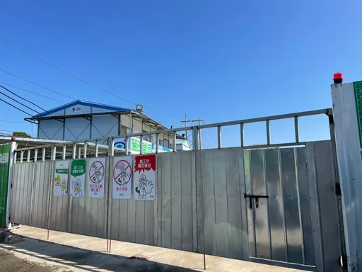 台中工人未繫防墜安全帶 3米高鷹架綁鐵條摔落受傷