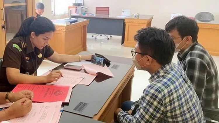 翻攝自《每日星報》