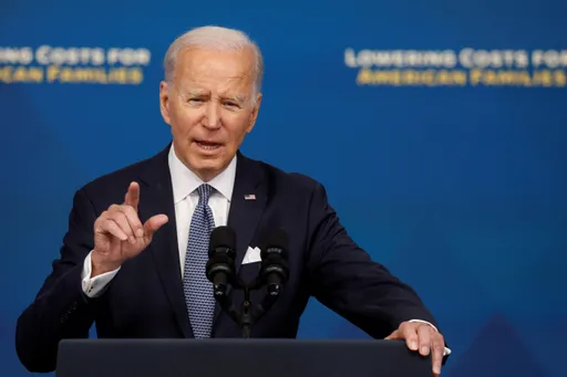 拜登家也發現機密文件！司法部長指派特別檢察官調查　恐衝擊2024選情