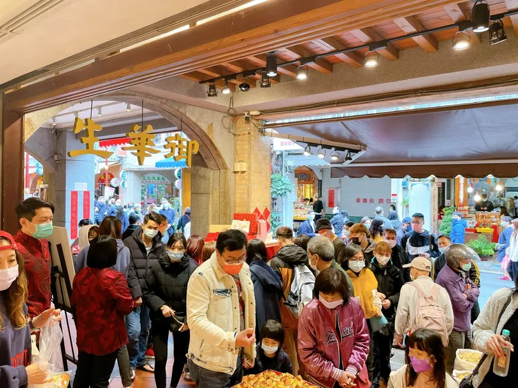 1/6至1/26消費滿1000元即贈抽獎券1張，最大獎為88888元現金。業者提供