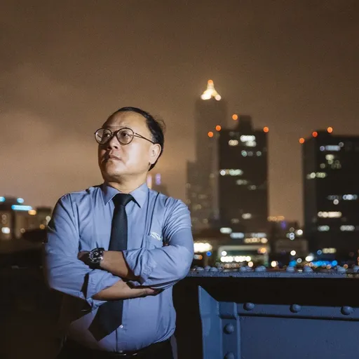 文化部長真是他?鄭文燦證實約詢史哲 大讚「非常有文化理念」