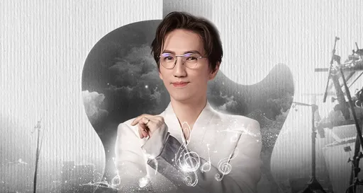 言承旭誇他「全地球最會唱歌的人」 林志炫5月攻蛋斜槓雲端教唱