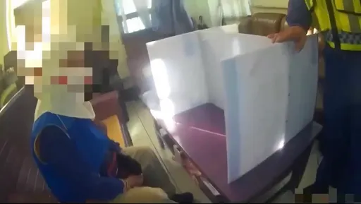 靈骨塔轉賣騙術!夭壽詐團無所不在 新北婦險匯80萬「行銷費」