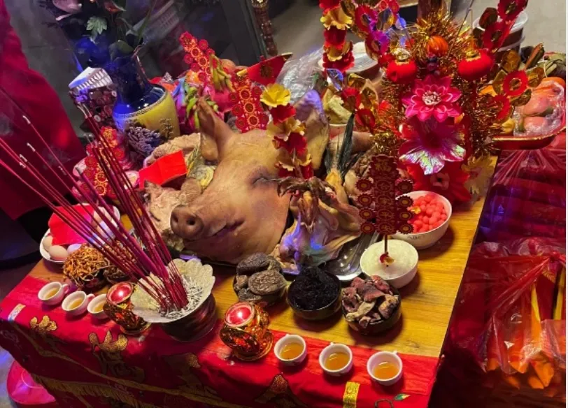 大年初九拜天公!這些生肖能得玉皇大帝加持 開工旺運一整年|壹蘋新聞網