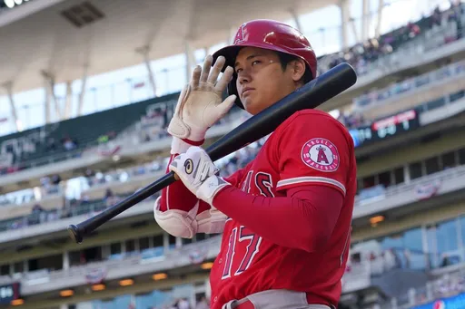 大谷翔平還有什麼可挑戰？大聯盟官網點出這消失16年神紀錄 