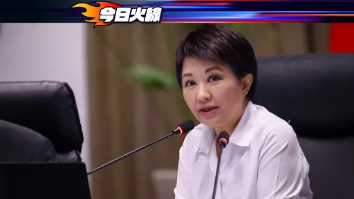 盧秀燕贊成發現金 比照台中購物節「發放過程應快速有效」