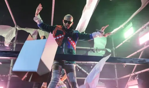 「國民姊夫」具俊曄初四上工玩《極限震撼》 小S家圍爐孝順送徐媽紅包