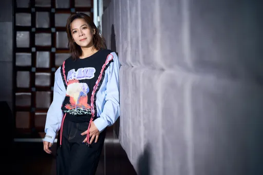 終於團圓！江美琪與樂手尪分隔兩地8個月　一見兒子淚水奪眶而出