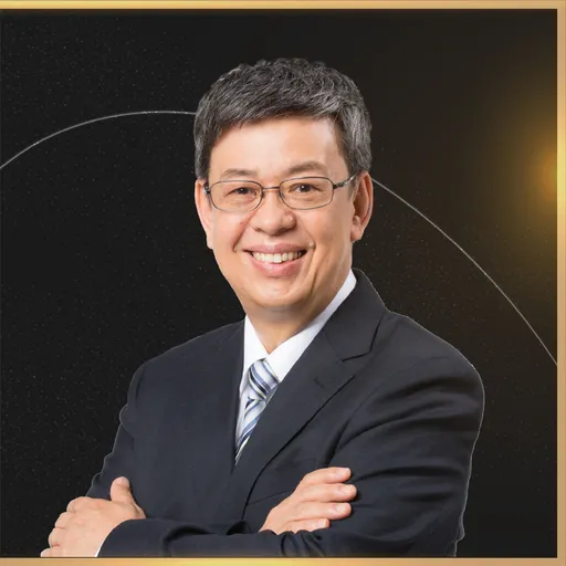 第二波內閣名單公布!薛瑞元、陳吉仲確定留任 內政部長竟是他