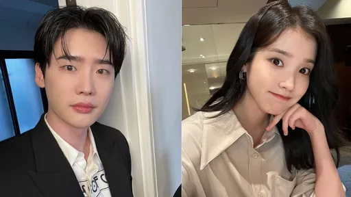 IU深夜甜洩認愛原因　李鍾碩告白女友「一直佔據我的內心」