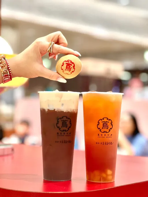 文青餐飲進駐台中三井LaLaport 1/31前天天限量第2件5折