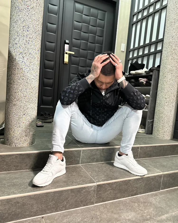 鳳梨。翻攝自鳳梨臉書