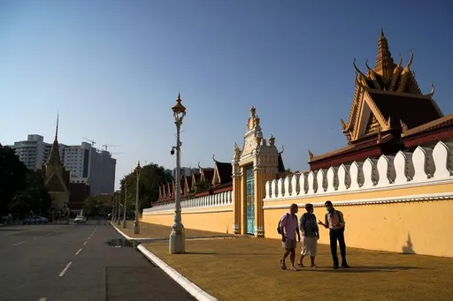 台男陳屍柬埔寨租屋處　警：已長蛆、飄屍臭