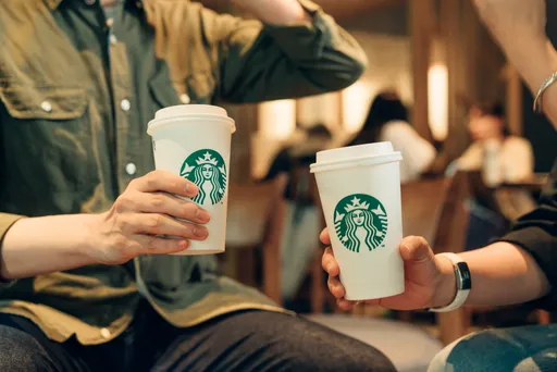 2023開工優惠!星巴克買1送1 超商買2送2