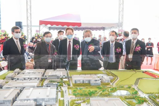 台積效應先買先贏!南科悦揚讓利3字頭