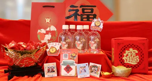必搶銀行開運小物!發財水、發財米、發財金 用法看這裡
