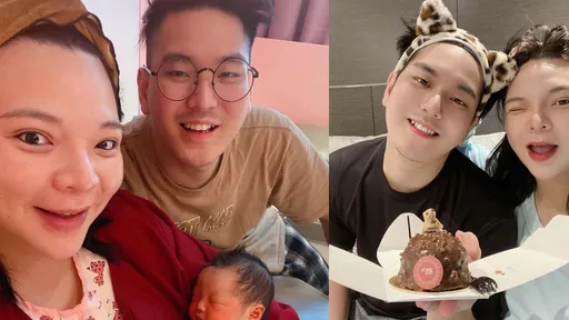 小甜甜「驚人年齡差」姊弟戀曝光! 女醫揭小狼狗這心態「容易動手」