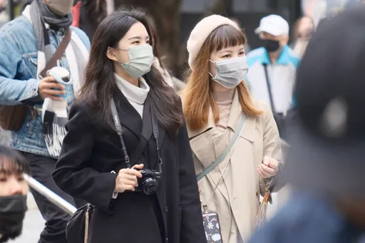 8縣市低溫特報探10°C！今這幾區有雨　專家曝初二恐再迎寒流