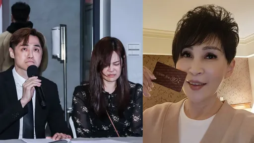 宋逸民教會澄清收據爭議 前教友緊咬「沒去報稅就是廢紙」